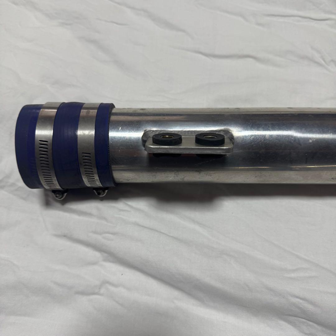 80スープラ☆HKS☆吸気系パイプ☆3点 - メルカリ