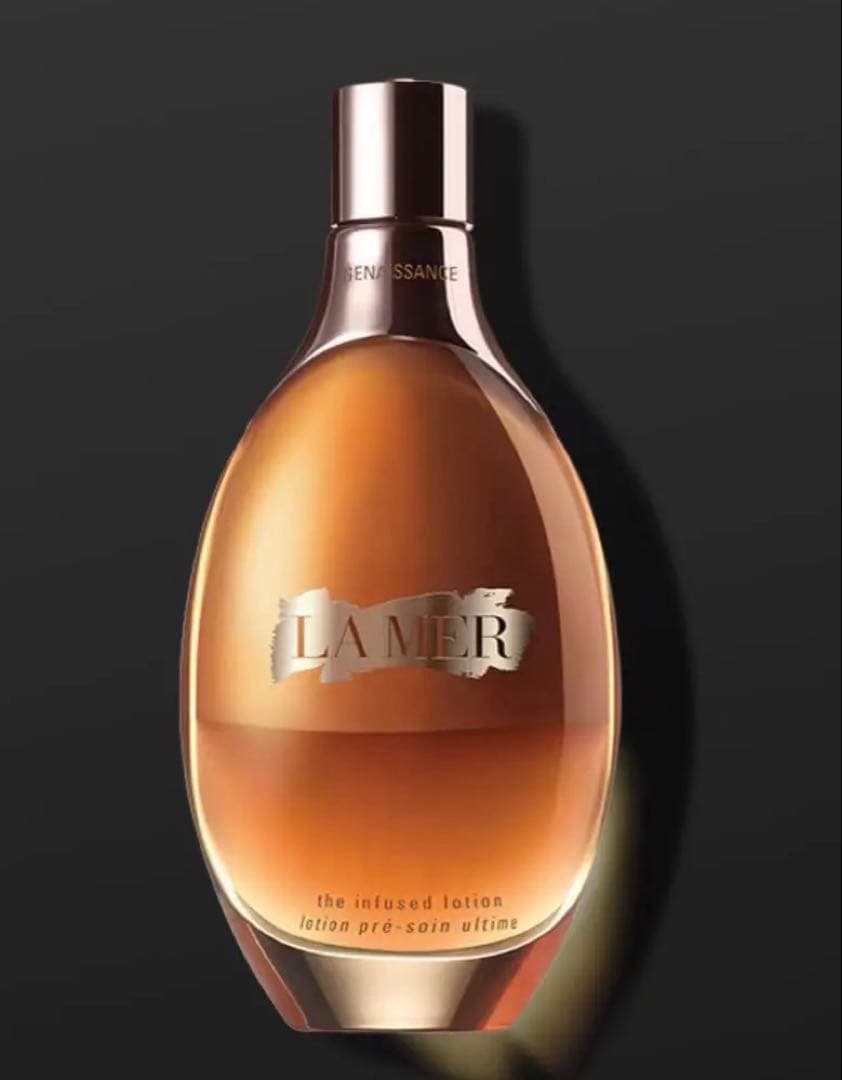 ジェネサンスドゥLA MER ザ・インフューズド ローション 150ml ラ・メール / ジェネサンス ドゥ・ラ・メール ザ・インフューズド