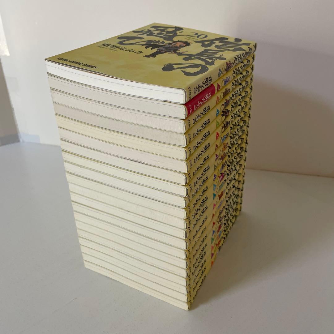信長の忍び 1〜20巻の20冊セット 重野 なおき - メルカリ