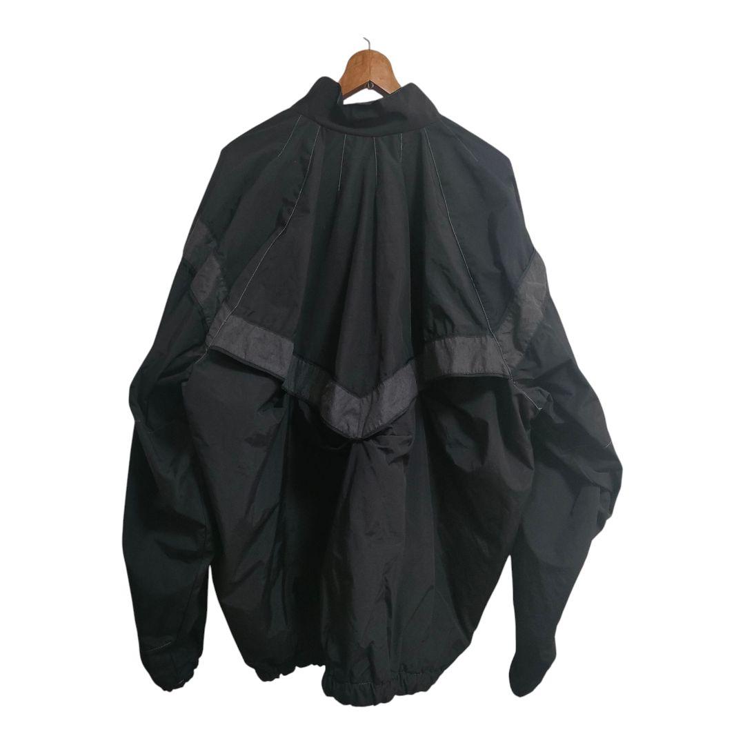 US.ARMY IPFU トレーニングジャケット WAIPER製 黒染め - メルカリ