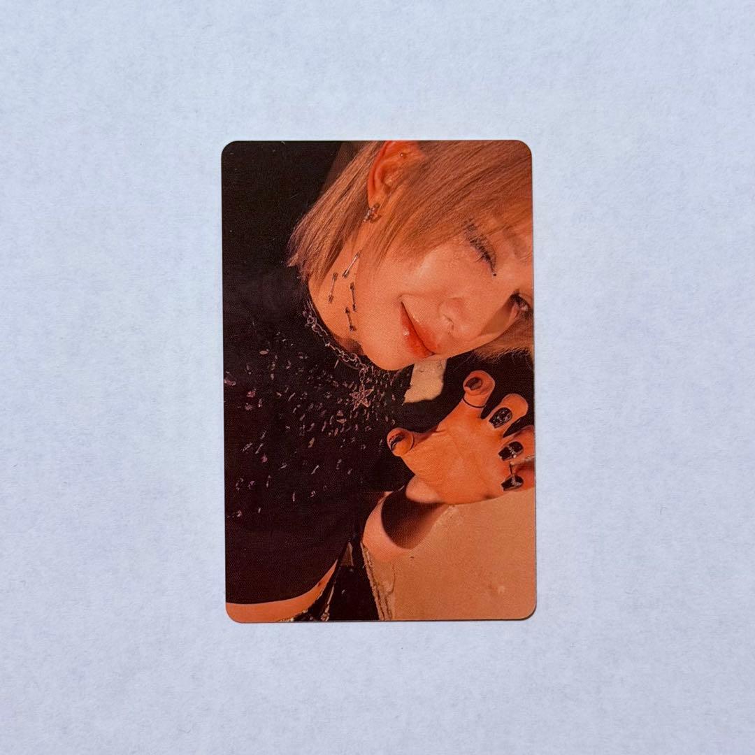 XLOV ウムティ I ONE 封入トレカ - メルカリ