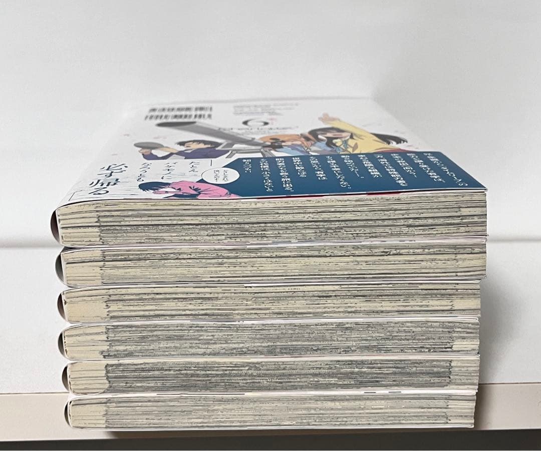 Charlotte シャーロット 初版 全巻 - メルカリ