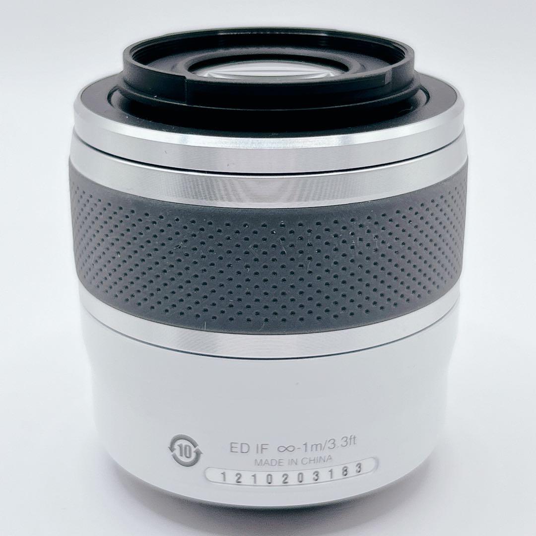 【極美品】Nikon 1 NIKKOR 30-110mm F3.8-5.6 VR