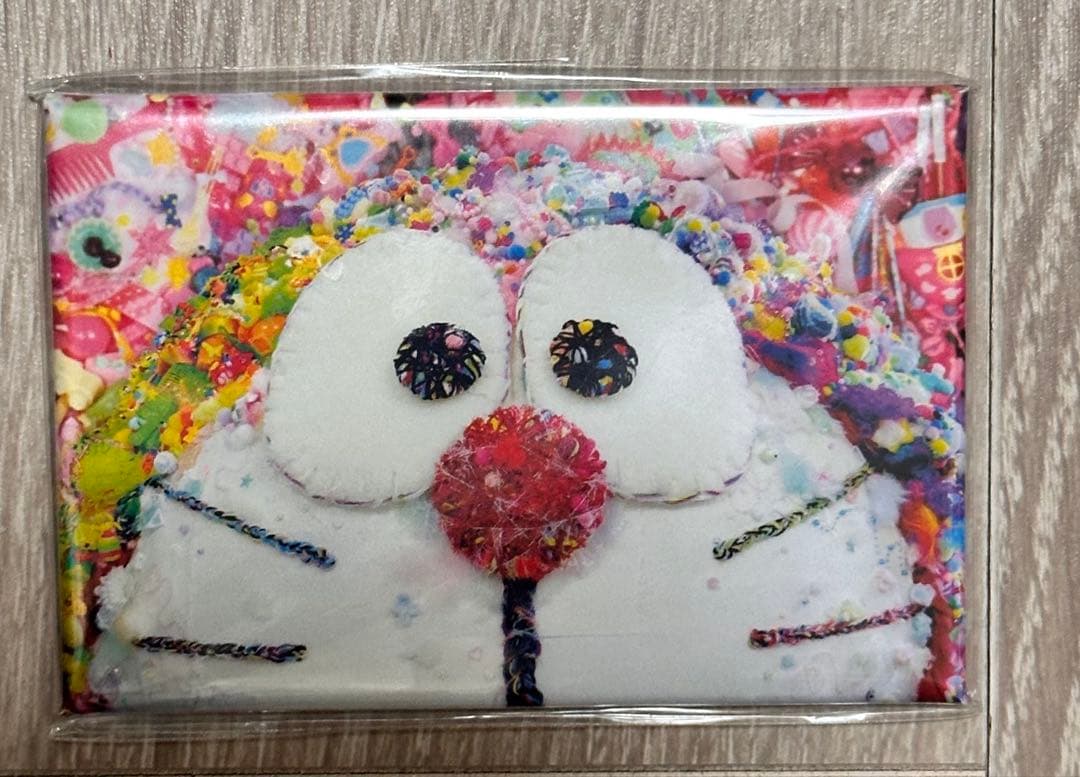 ドラえもん展 増田セバスチャンマグネット - メルカリ