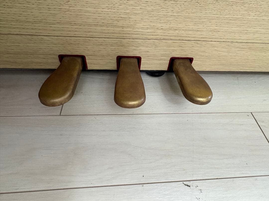 引取or直配送】ローランド HP704 88鍵 電子ピアノ ライトオーク - メルカリ