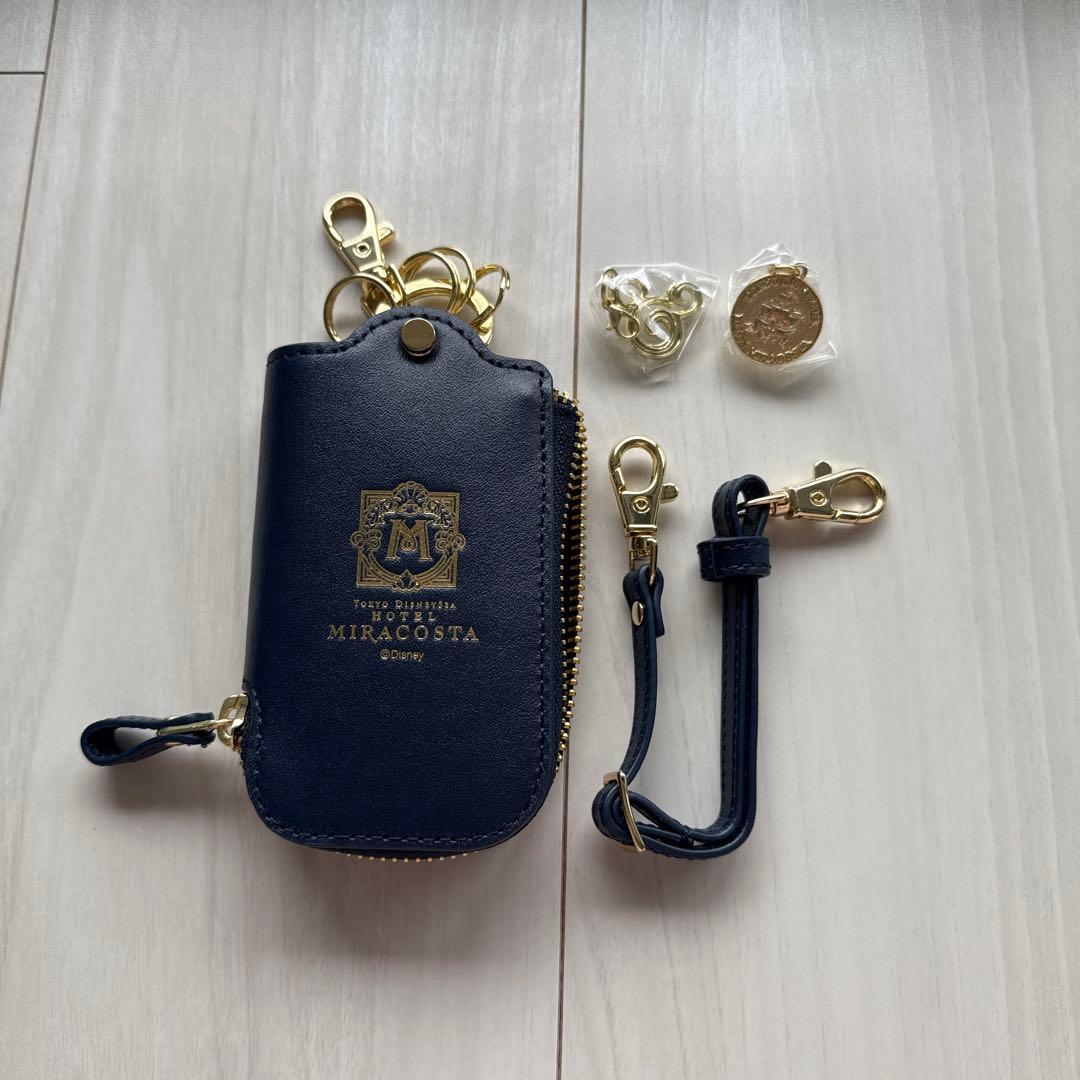 新品⭐︎ディズニーシーホテルミラコスタ スイートルーム宿泊特典の