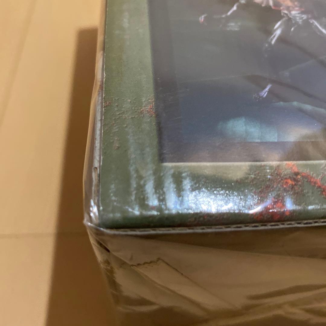 S.I.C. 仮面ライダー1号＆サイクロン ハカイダー アマゾン アキド