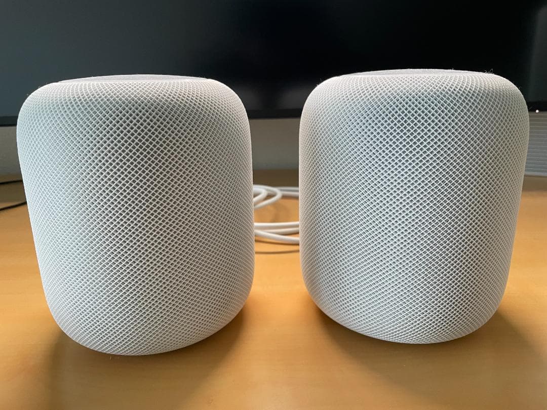 Apple Pod 第１世代　ホワイト　２台セット Apple】アップル『AirPods Pro 第1世代 MagSafe充電ケース付き』MLWK3J