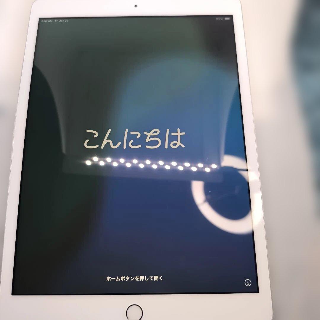 柳*郎様 iPad 第8世代 32GB セルラーモデル 32GBシルバー85％ Amazon.co.jp: 【整備済み品】 Apple iPad (第8世代) Wi-Fi +