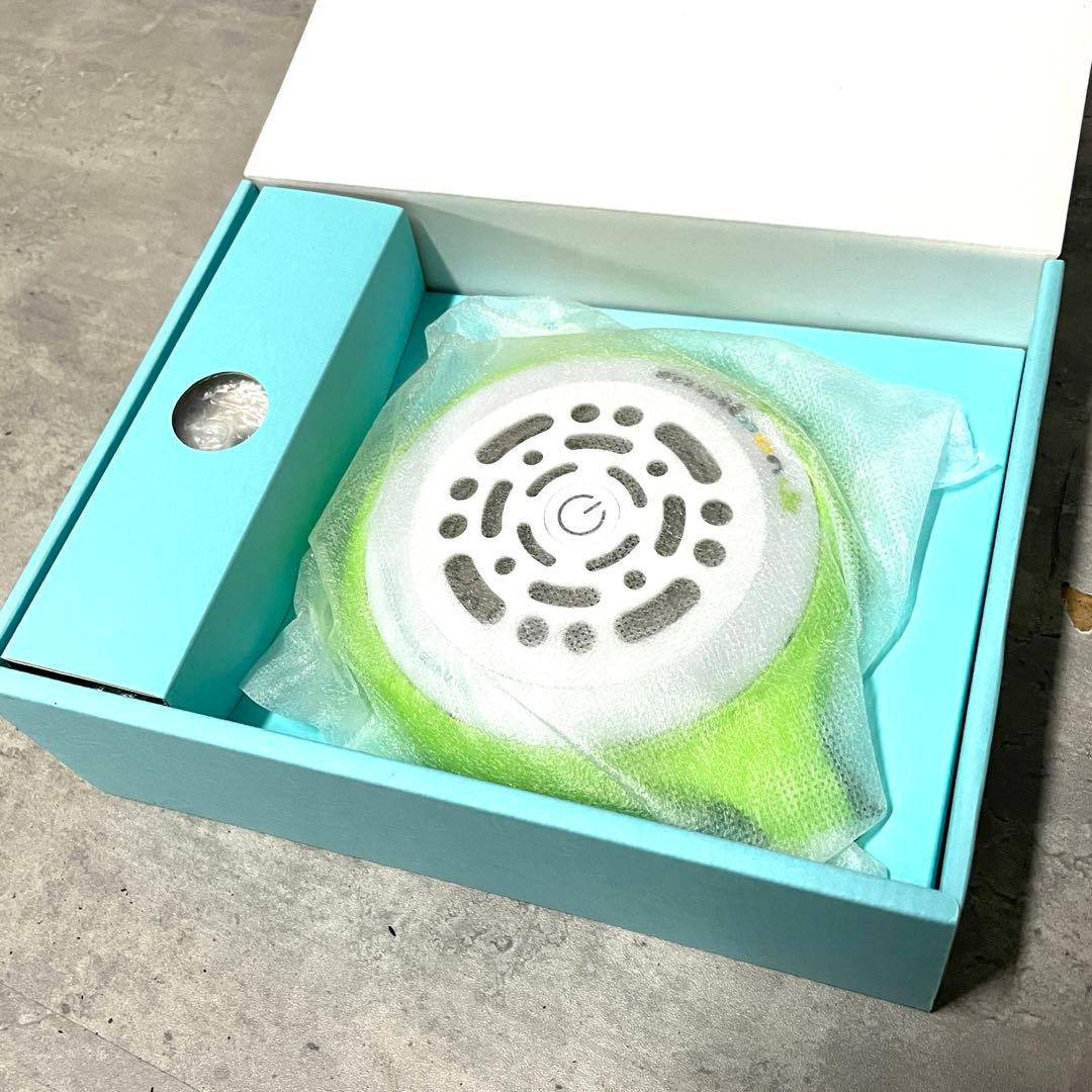 《新品未使用》マルーンジュニア ケータイ水素マルチポッド