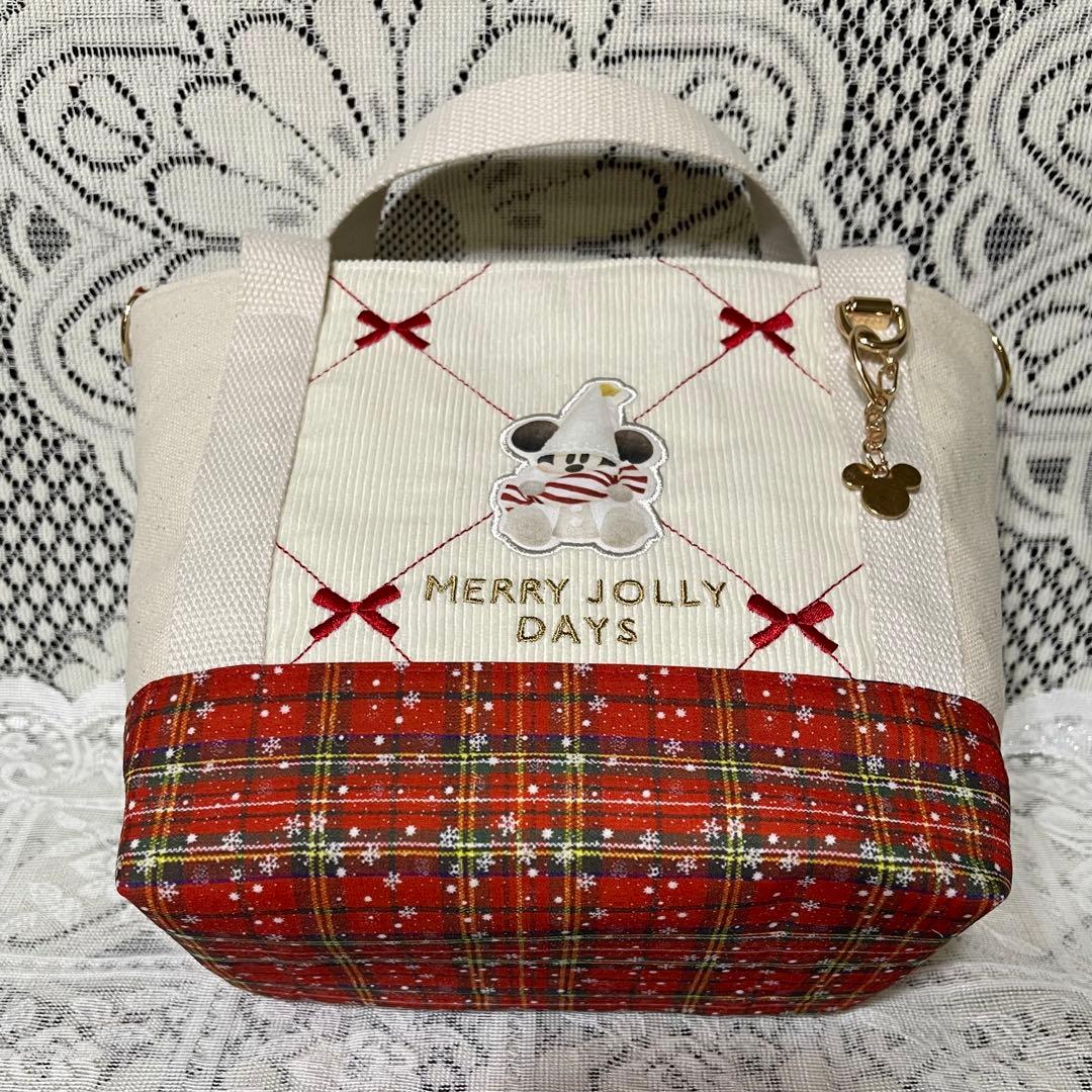 リルリンリン ミニトートバッグ 巾着 - メルカリ