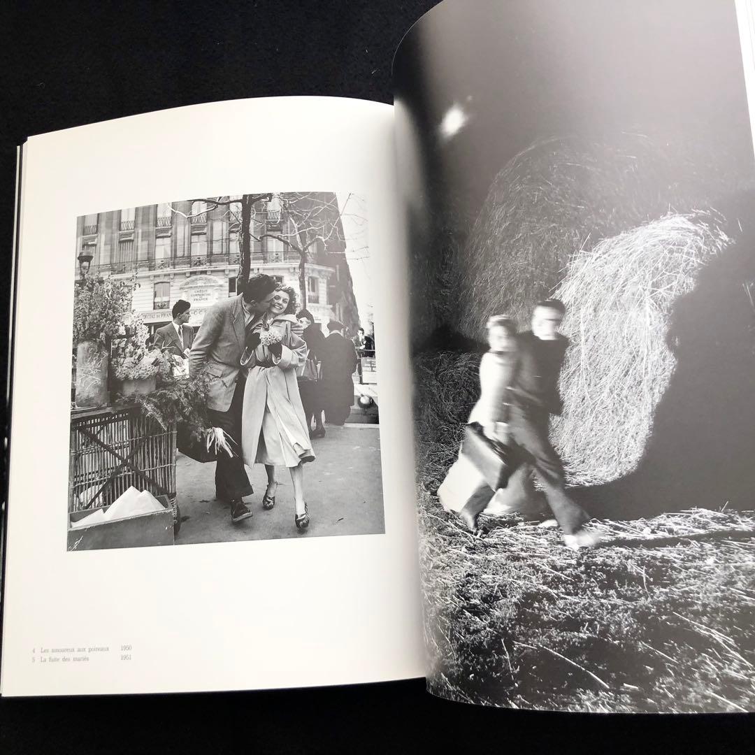 専用☆ロベール・ドアノー 写真集「ROBERT DOISNEAU」何必館京都現代