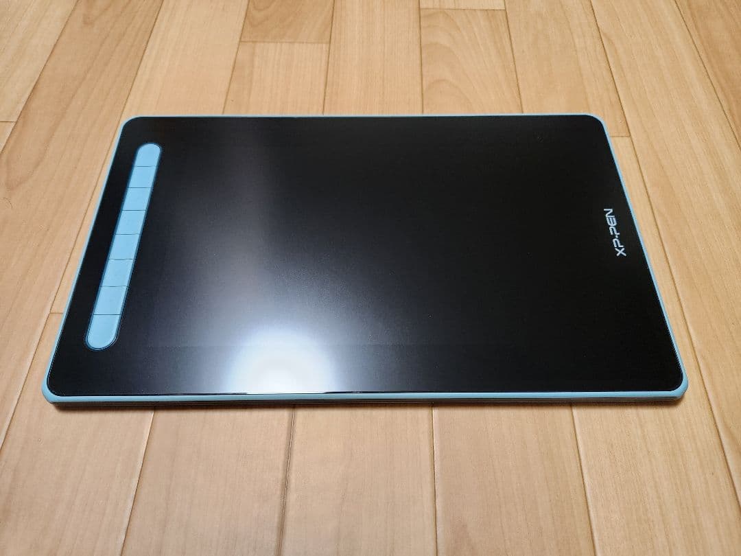液タブ・ペンタブ XP-PEN Artist 12 Pen Display (2nd Gen) X3」スマートチップテクノロジー採用した12インチ液晶ペンタブレット