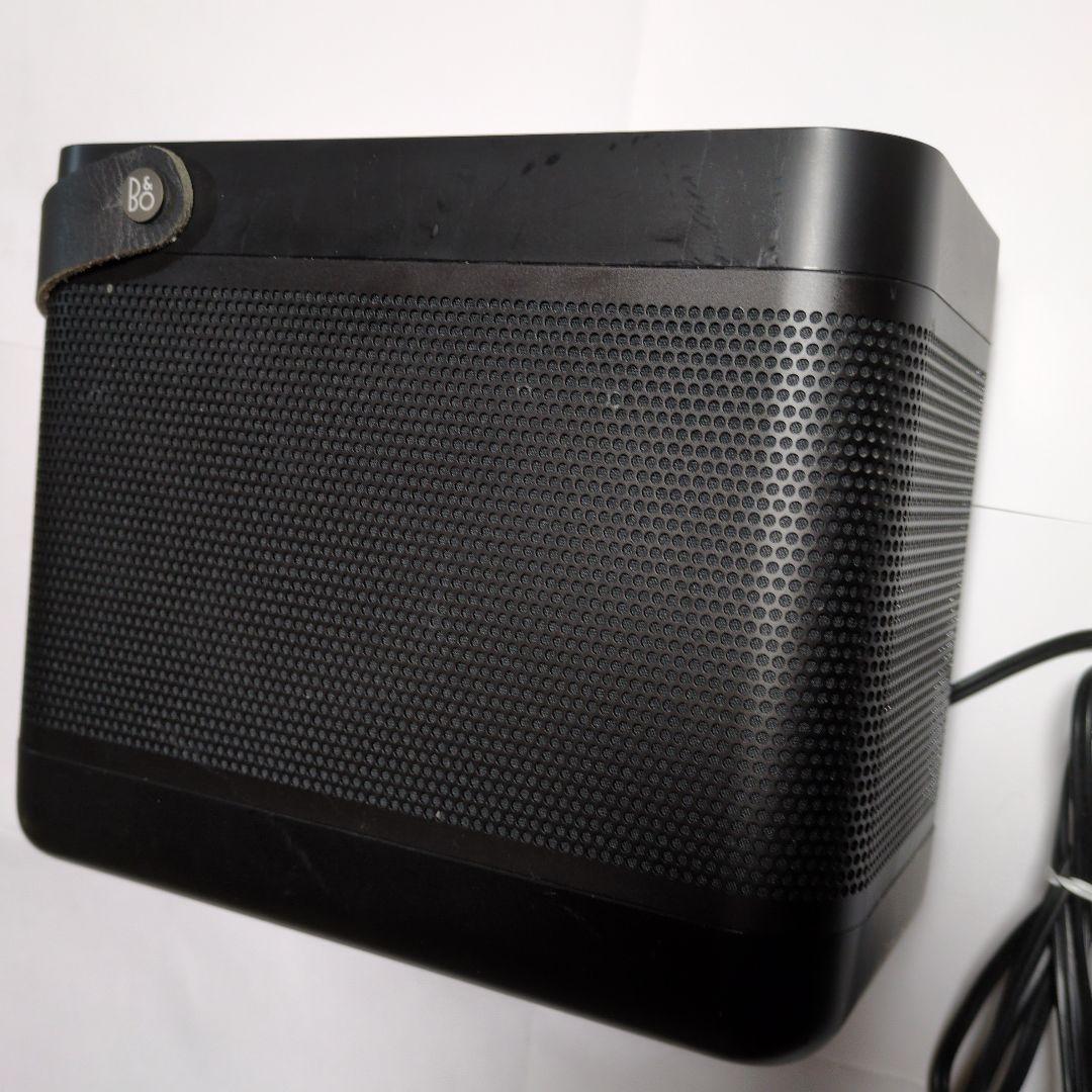 B&O Beolit 15 黒 B&O Play】Beolit 15 Bluetoothコンパクトスピーカー<br>Bang&Olufsen