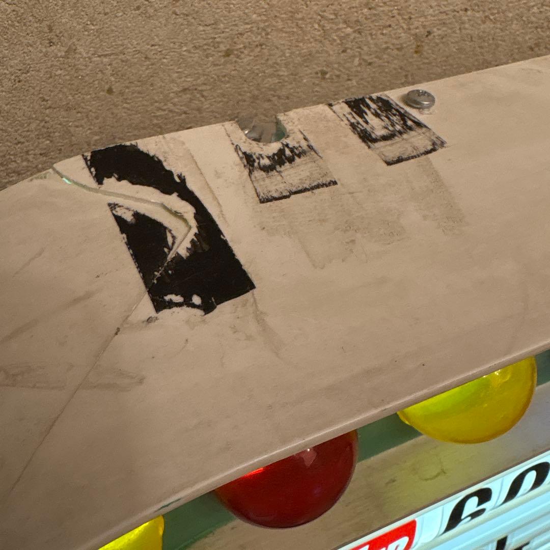 宝物！ 60s 70s セブンアップ メニューボード 看板 ネオンサイン 7up