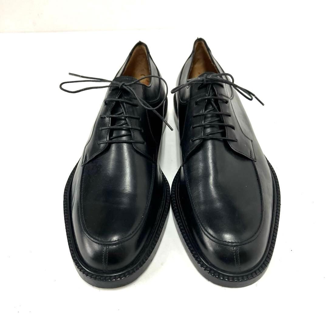 大人気☆サルヴァトーレフェラガモ☆ビジネスシューズ☆レースアップ