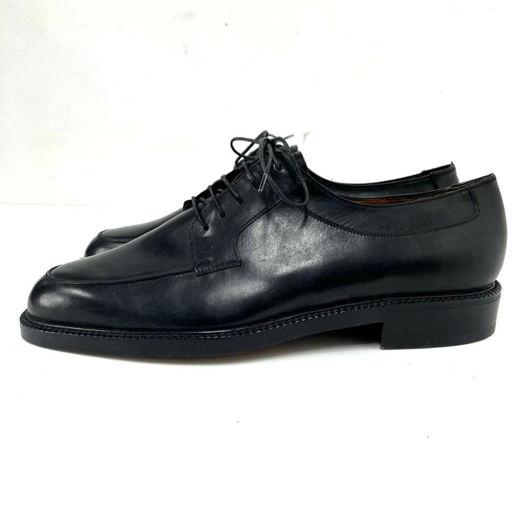 大人気☆サルヴァトーレフェラガモ☆ビジネスシューズ☆レースアップ