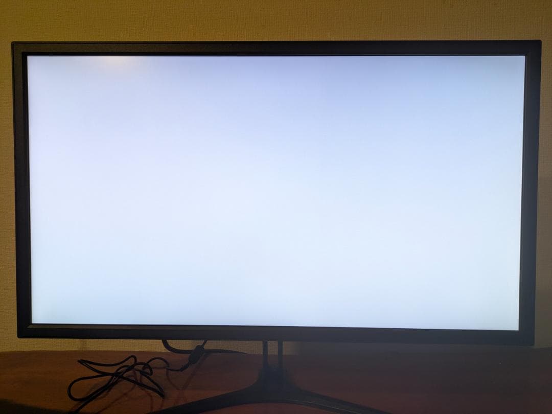 4K 3840x2160 28インチ モニター M2804K スピーカー搭載 - メルカリ