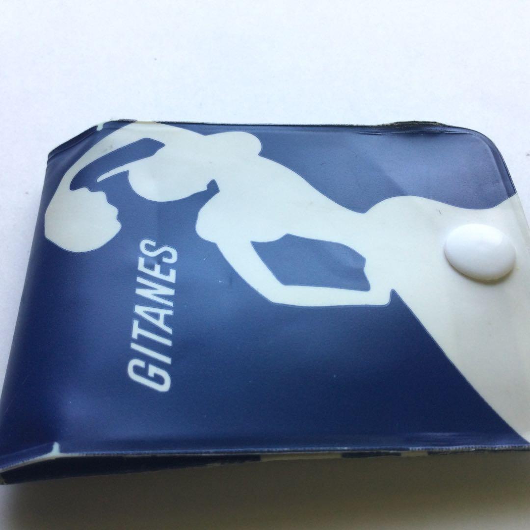 ジタン 空箱 カートンボックス空箱 ノベルティグッズ - メルカリ