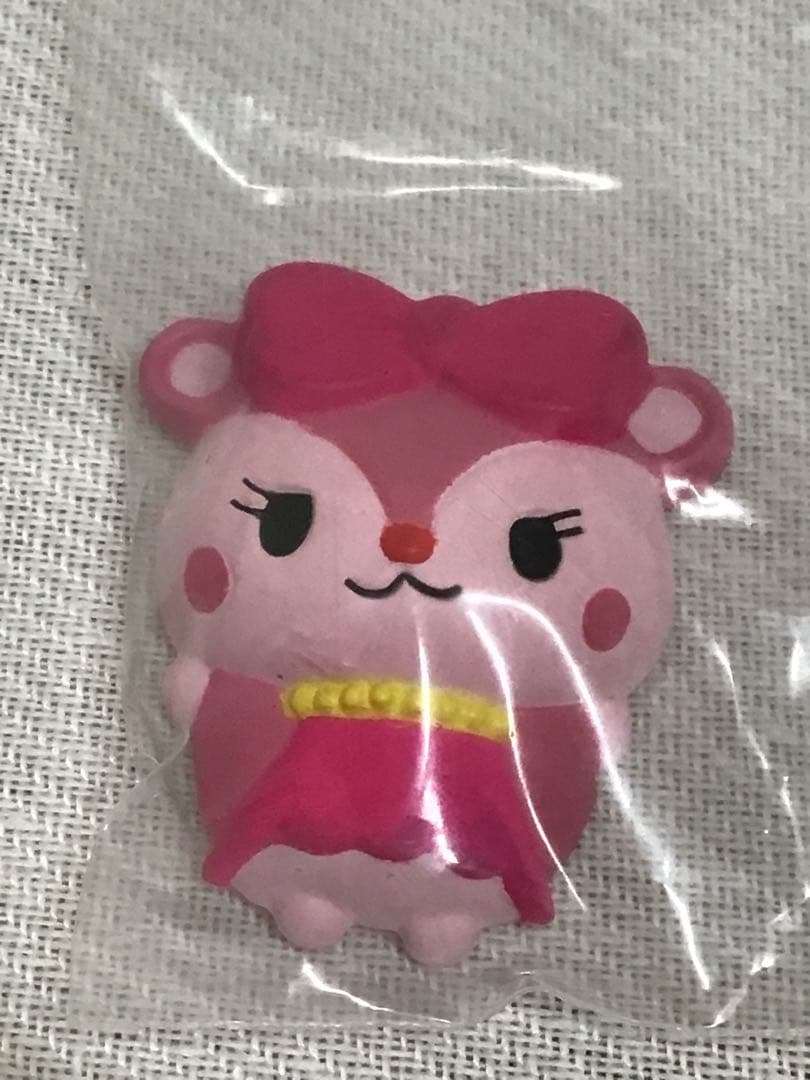 未開封】 サンリオ ハローキティ くっつくんです マグネット 8個 2006