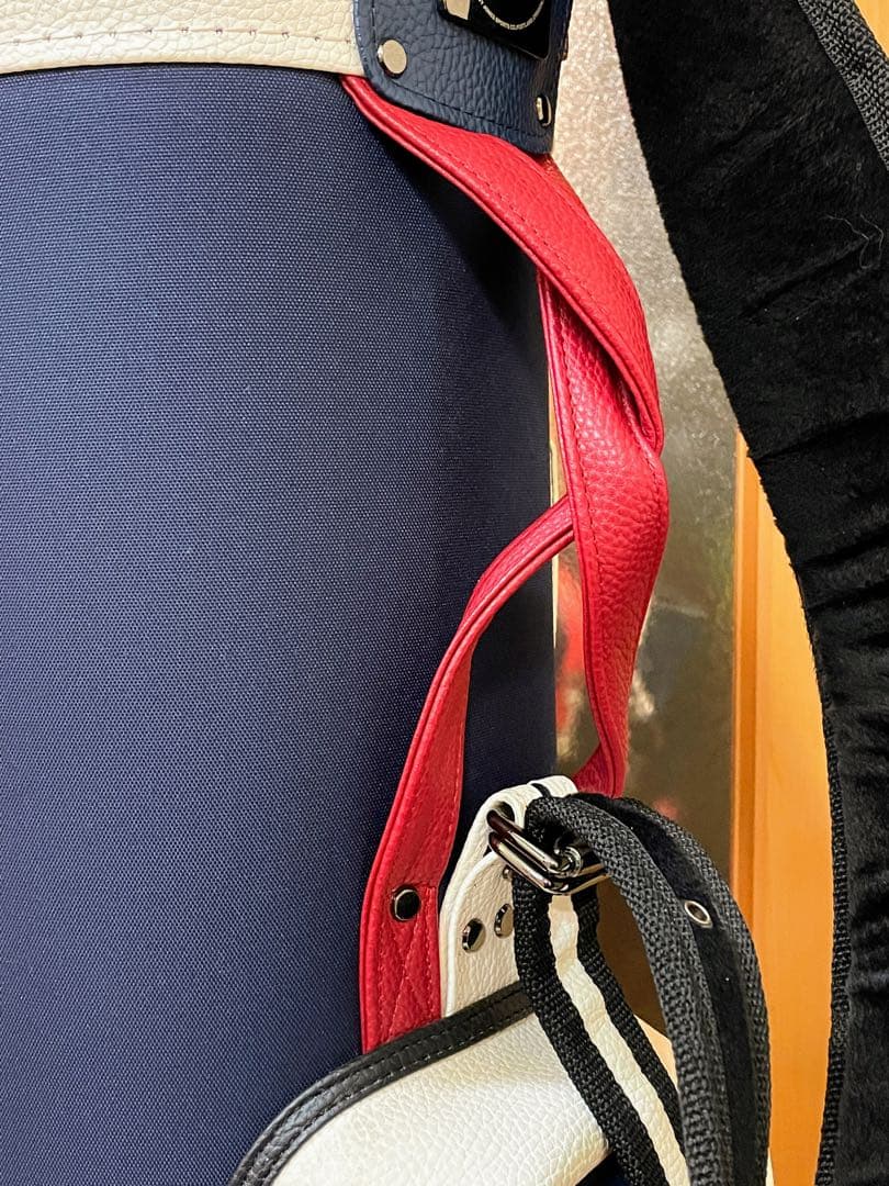 犬たろう様専用！ジョーンズ☆ライダー☆USOPEN☆キャディバッグ