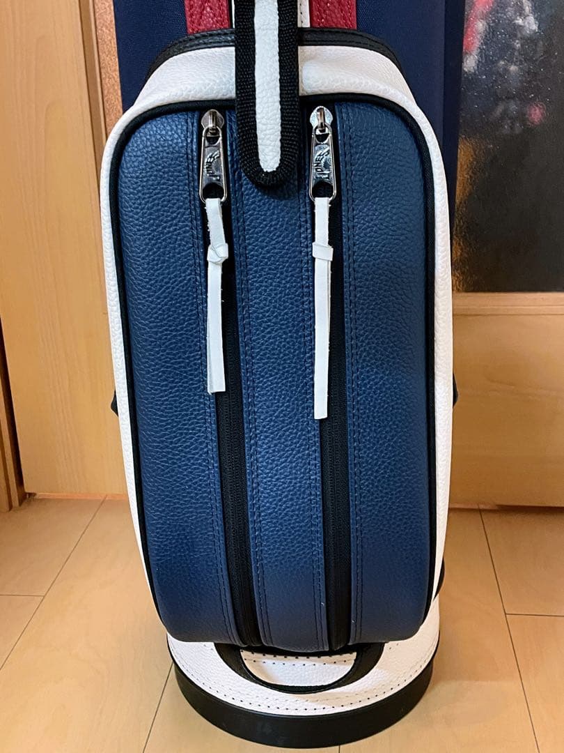 犬たろう様専用！ジョーンズ☆ライダー☆USOPEN☆キャディバッグ