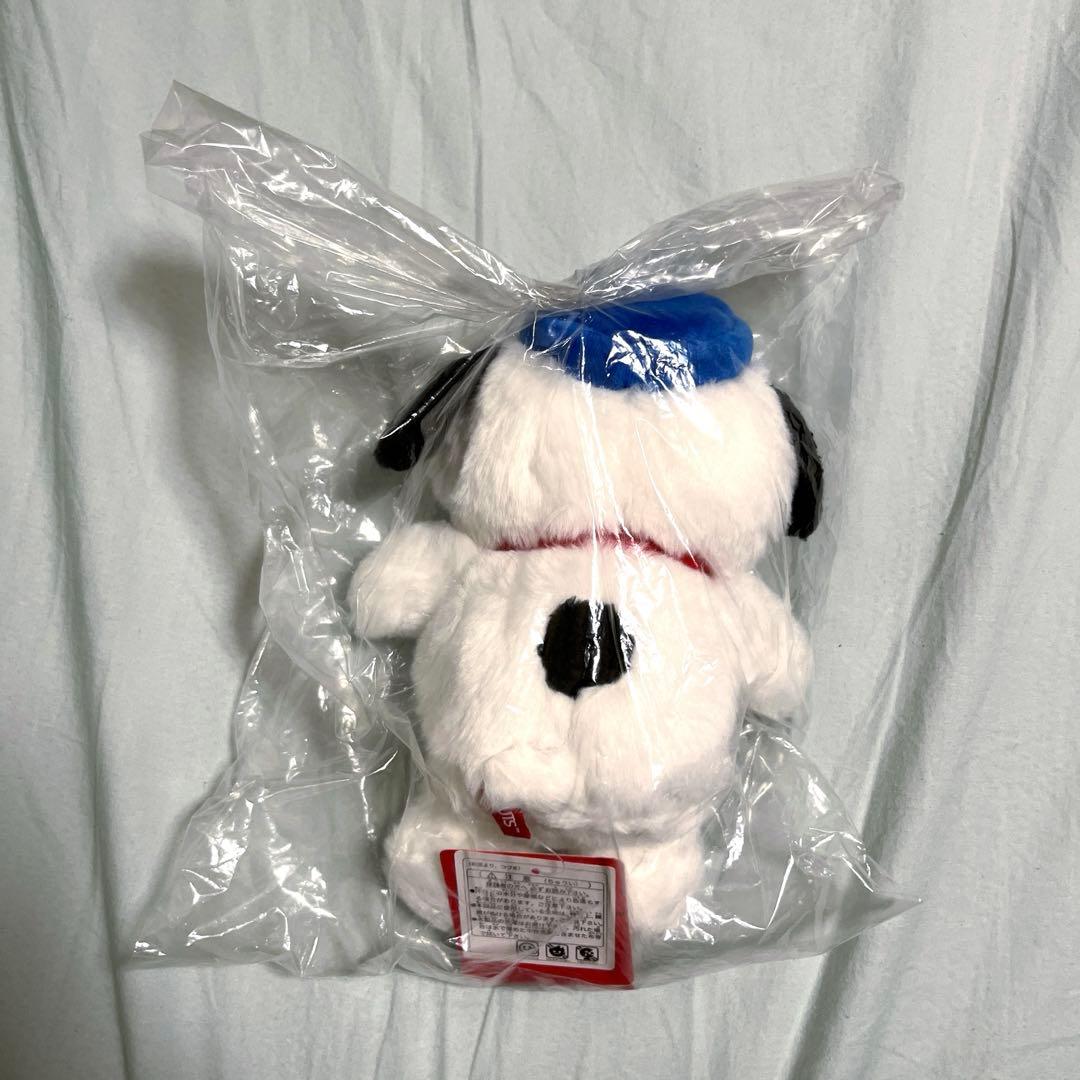 ふわくた オラフ ぬいぐるみ - メルカリ