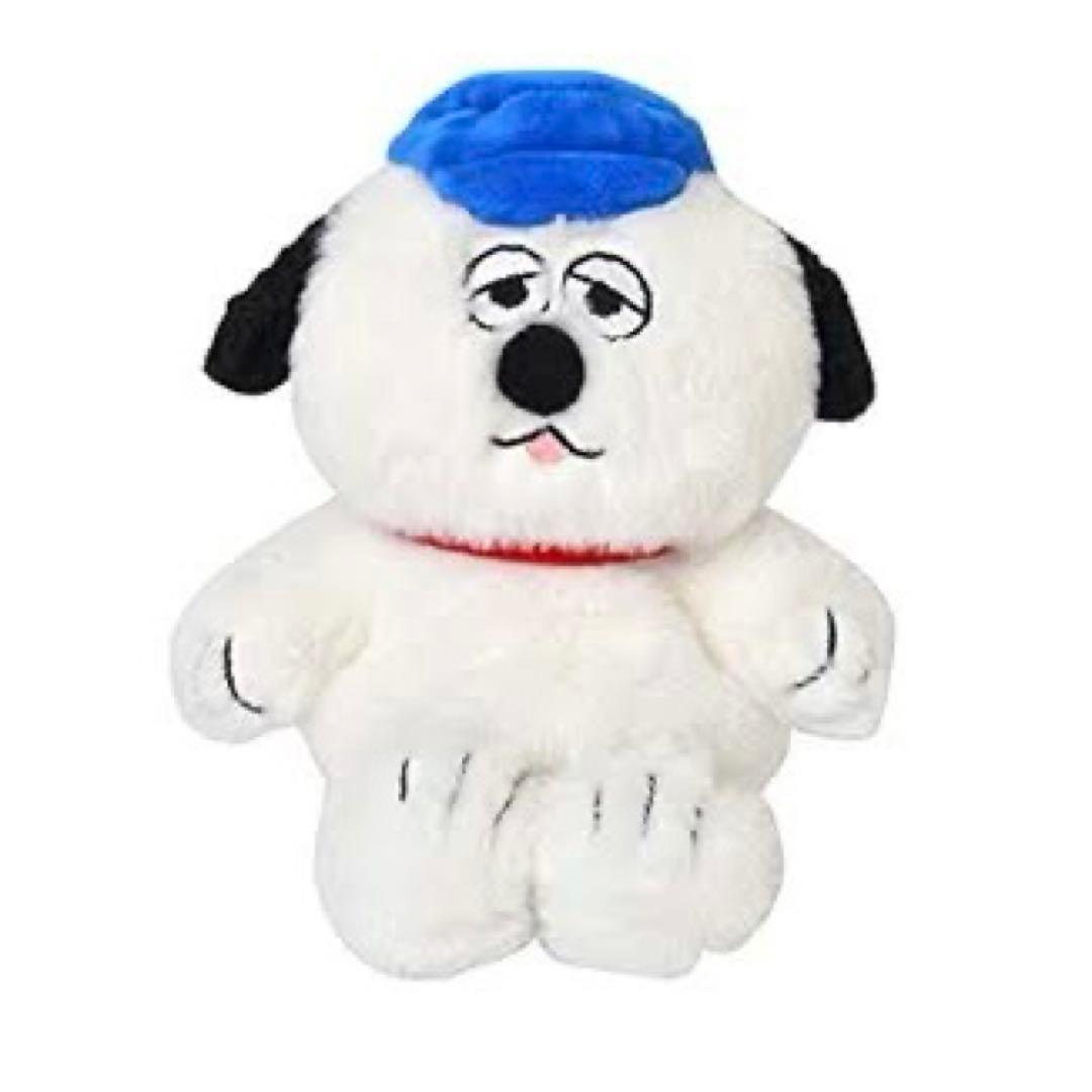 ふわくた オラフ ぬいぐるみ - メルカリ