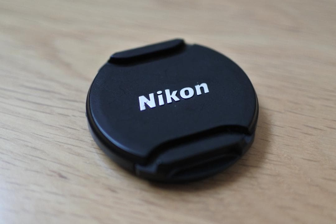 Nikon J5 + 1 NIKKOR 18.5mm + フード HB-N101