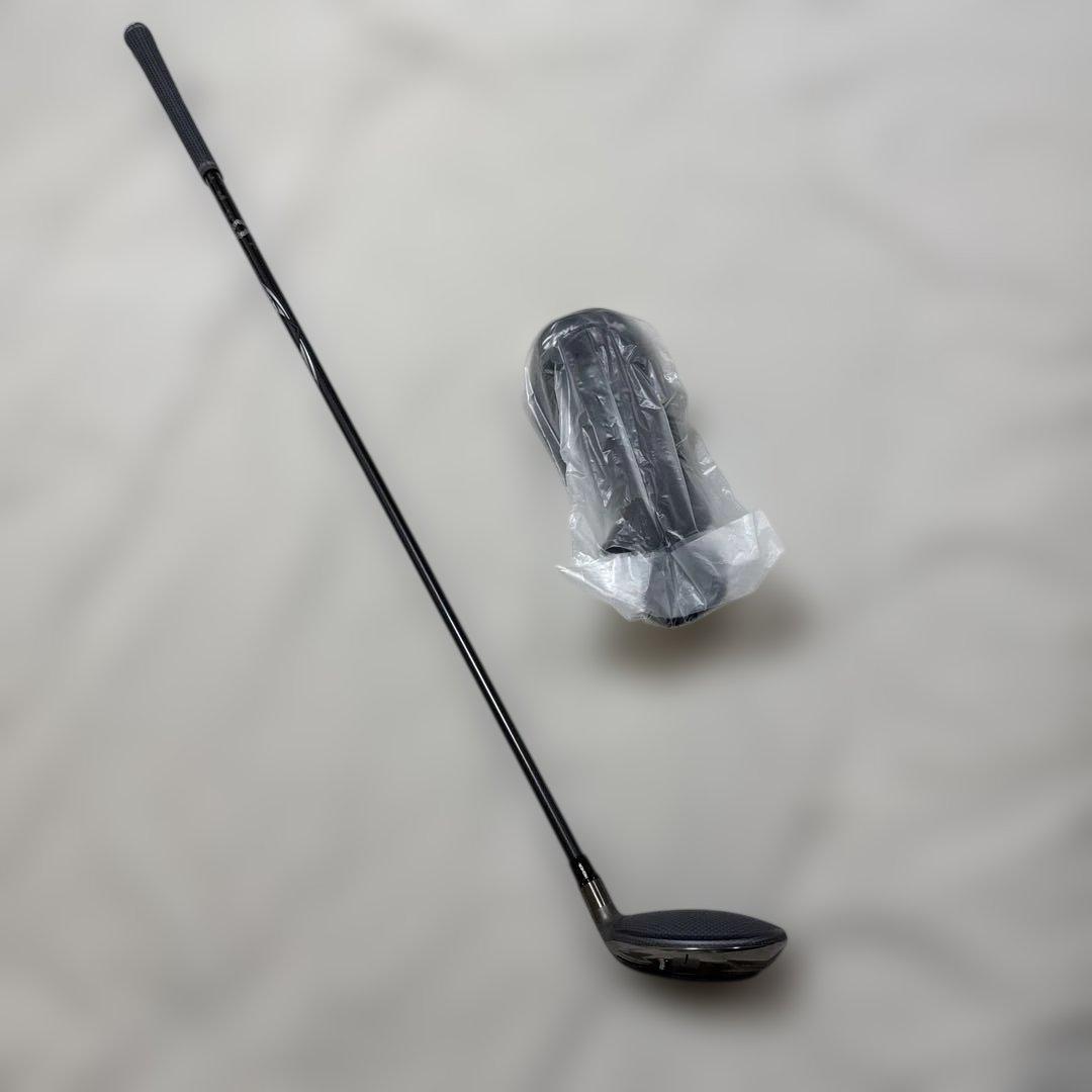 美品】テーラーメイド qi35 ユーティリティ 3U 19° 70-S - メルカリ