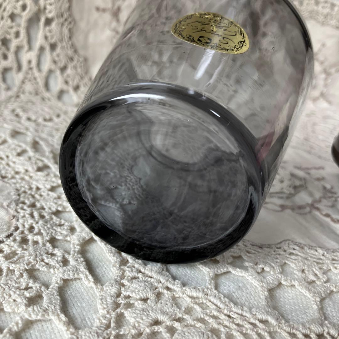 ハリオ スタッキー 上下積重ね可能 保存容器 ヴィンテージ レア 昭和