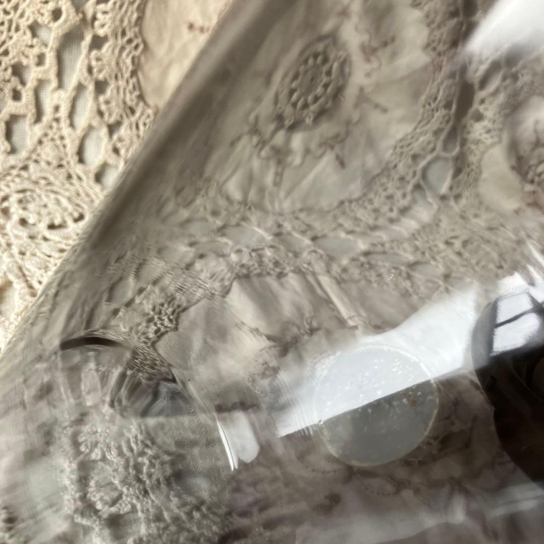 ハリオ スタッキー 上下積重ね可能 保存容器 ヴィンテージ レア 昭和