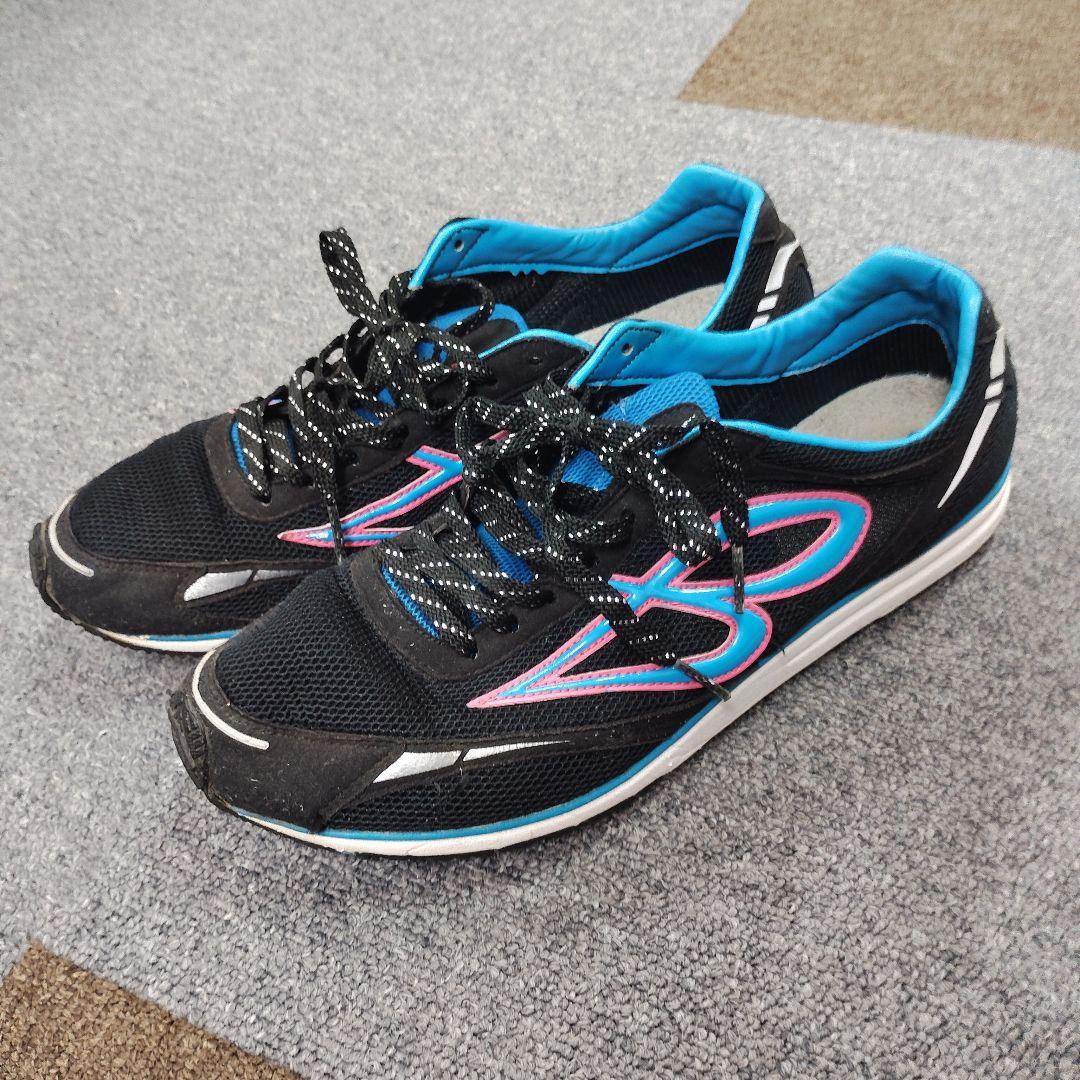 WORLD WING ビモロシューズ ランニング トレーニング イチロー 27