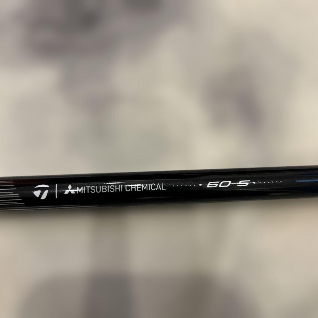 最新作！話題作！REAX 60 S Mid Rotation Blue - メルカリ