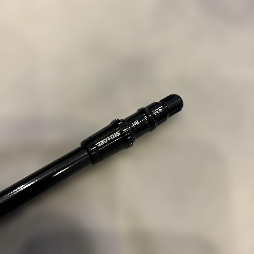 最新作！話題作！REAX 60 S Mid Rotation Blue - メルカリ