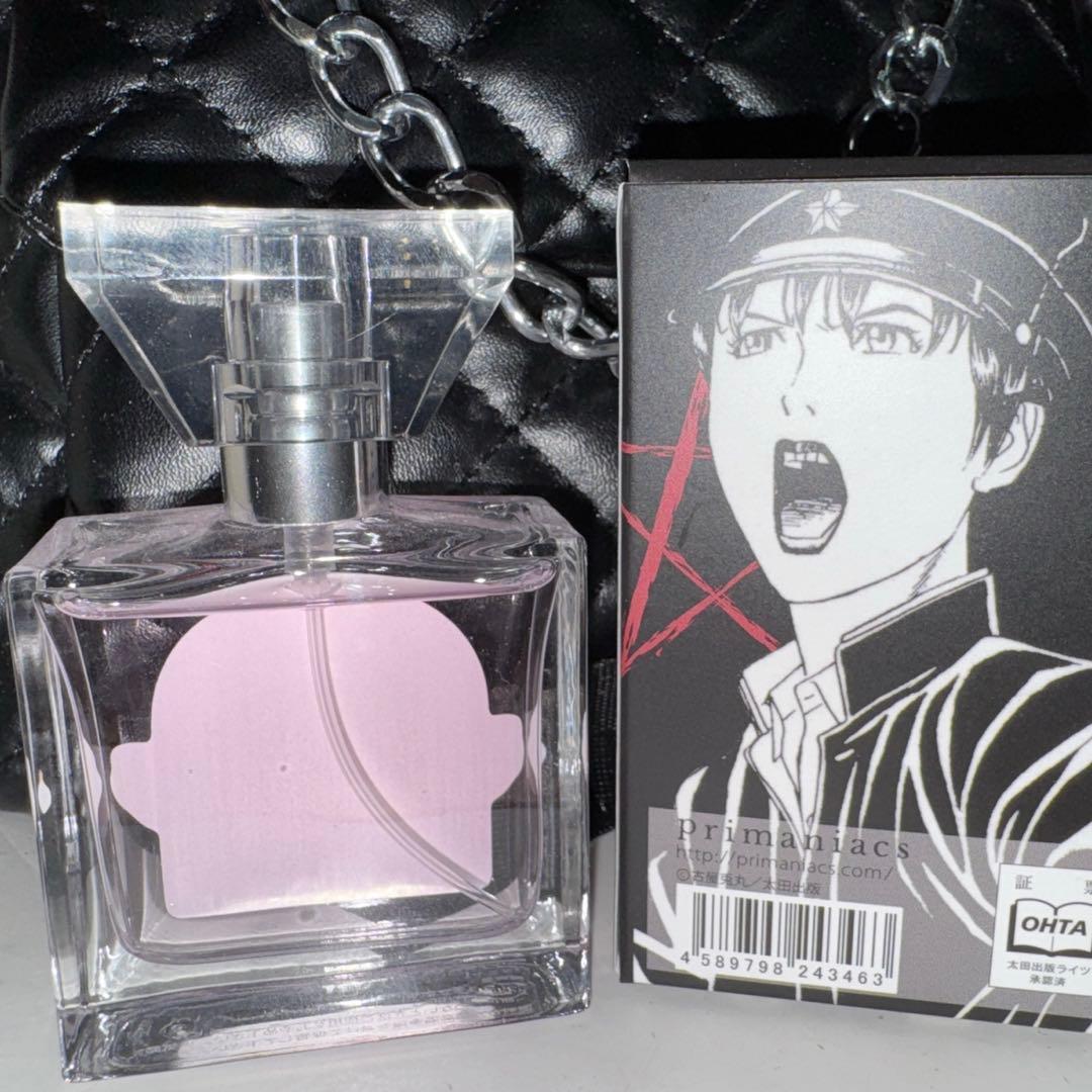 ライチ☆光クラブ タミヤ primaniacs フレグランス 香水 - メルカリ