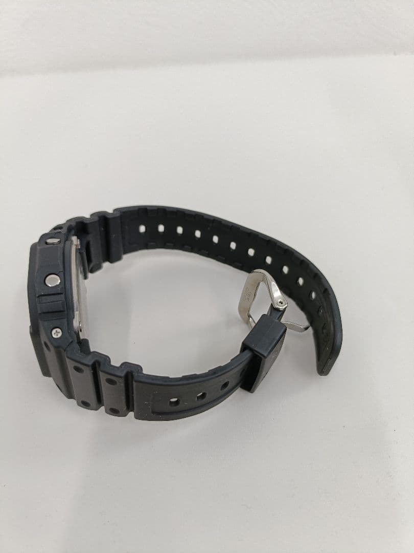 CASIO G-SHOCK DW-5600TMN-1JR 招き猫モデル 稼働品 - メルカリ