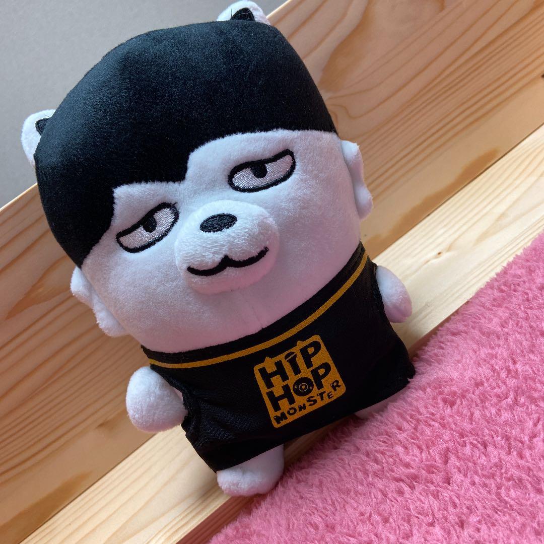 BTS JIMIN 公式グッズ BTS JIMIN Official MERCH BOX #14 FACE Full Set ARMY Membership