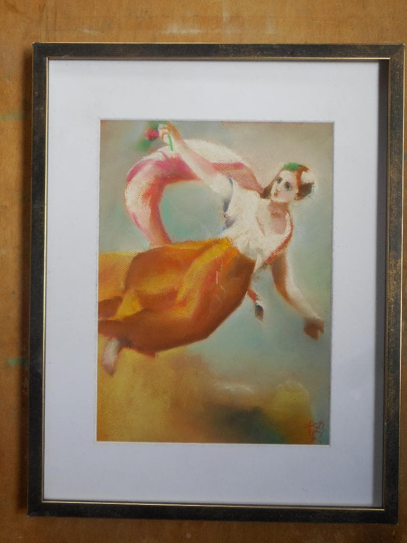 天空のマドンナ