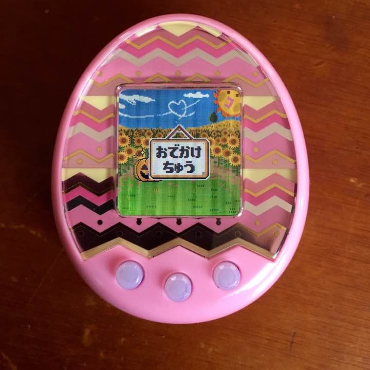 たまごっちみくす 