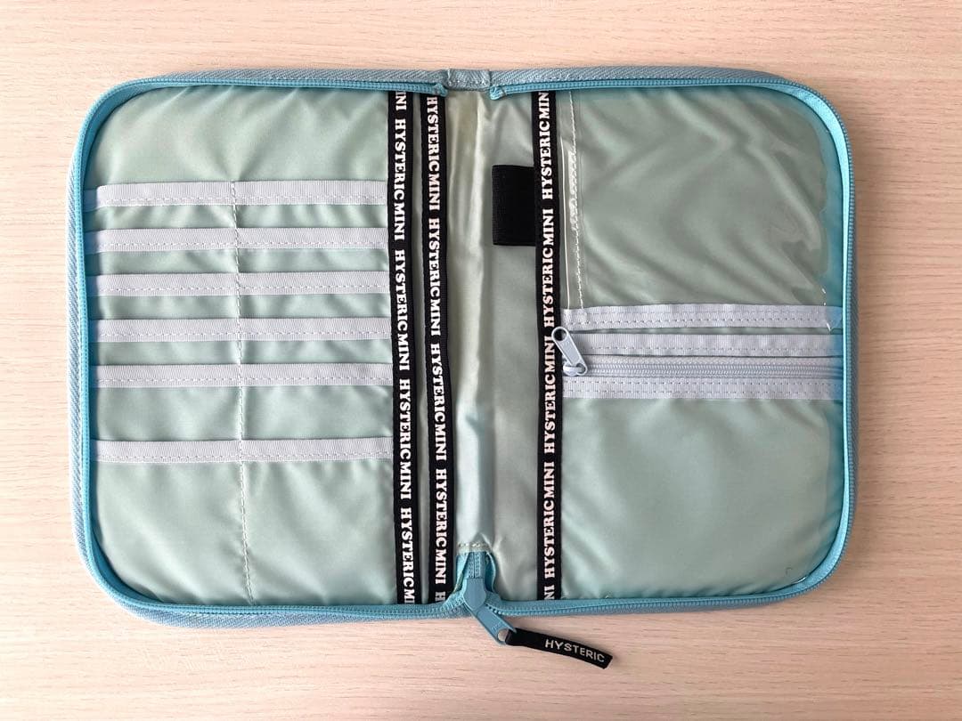 ヒスミニ 母子手帳ケース Lサイズ - メルカリ