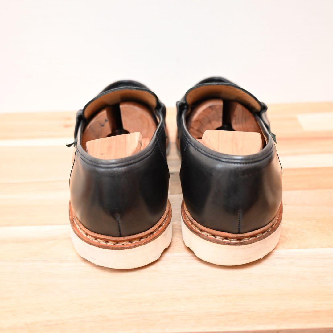 定価94600円　パラブーツ　paraboot ランス　101/2 28.5cm