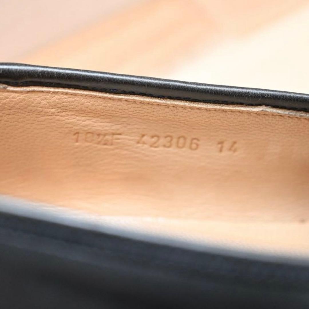 定価94600円　パラブーツ　paraboot ランス　101/2 28.5cm