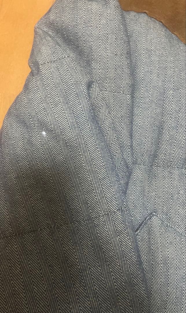 jgdtdpaam様専用】 シュガーケーン ウォバッシュ ダウンジャケット L