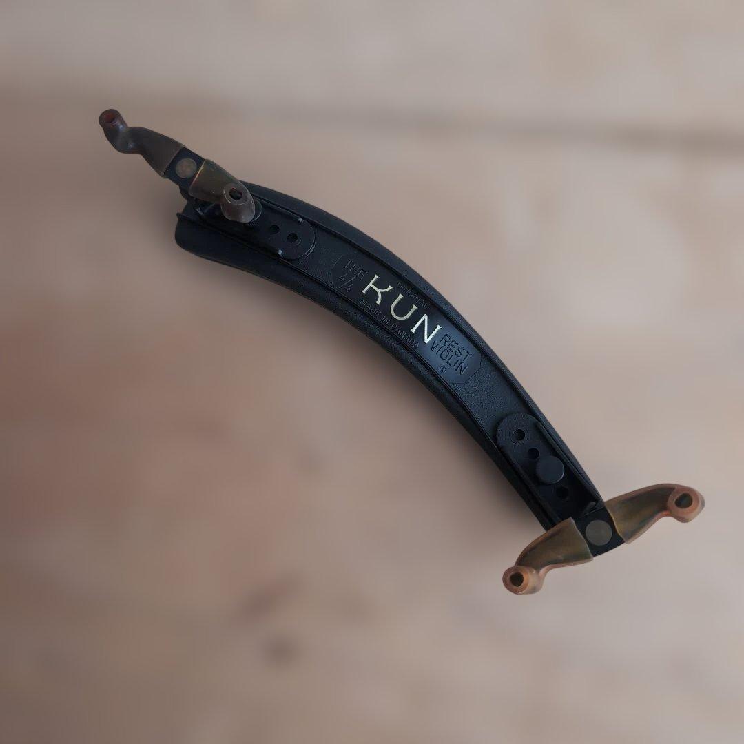 GEWA MITTENWALD-ADORF バイオリン 弓 AT SALDO - メルカリ