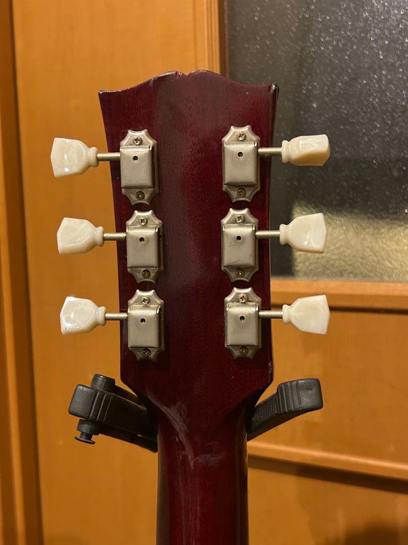 ♡*様 超レア！Orville by Gibson HUMMINGBIRDエレア - メルカリ