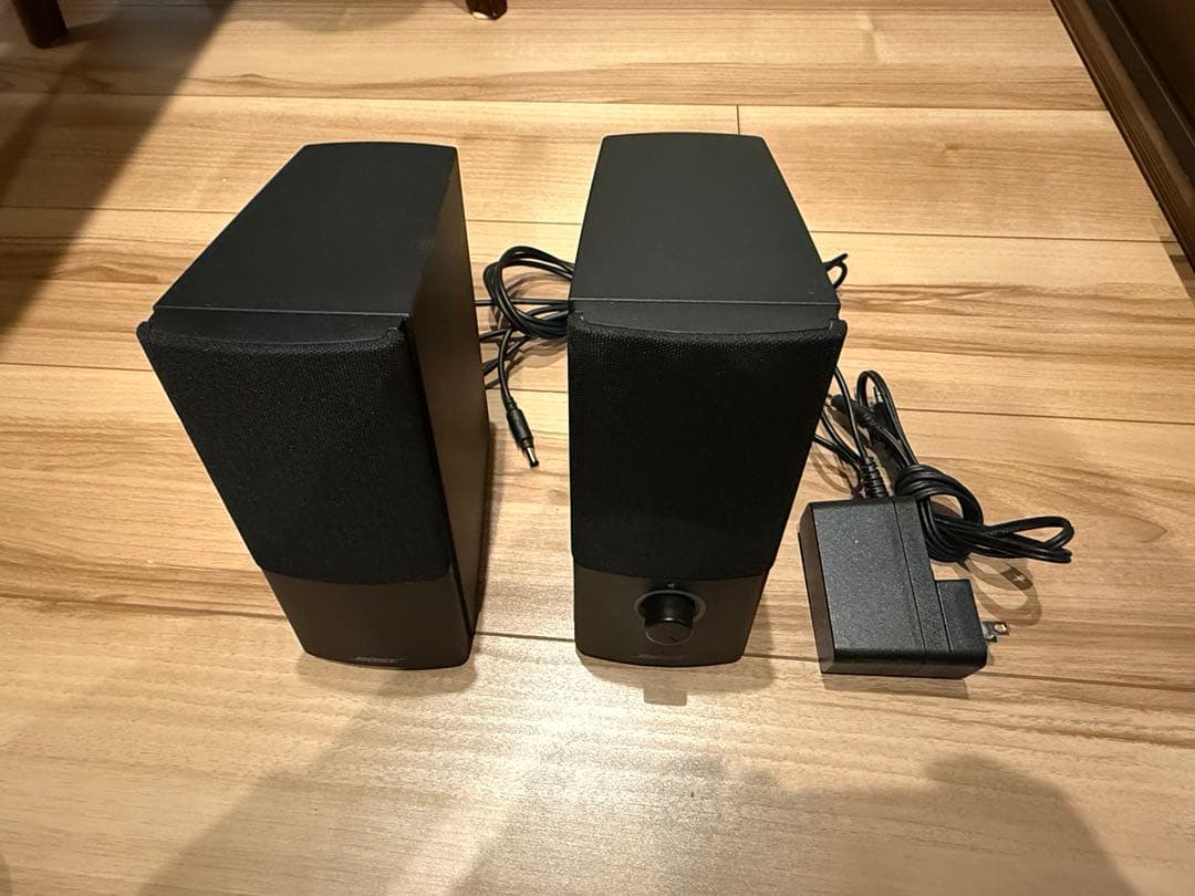美品】BOSE Companion® 2 Series III - メルカリ
