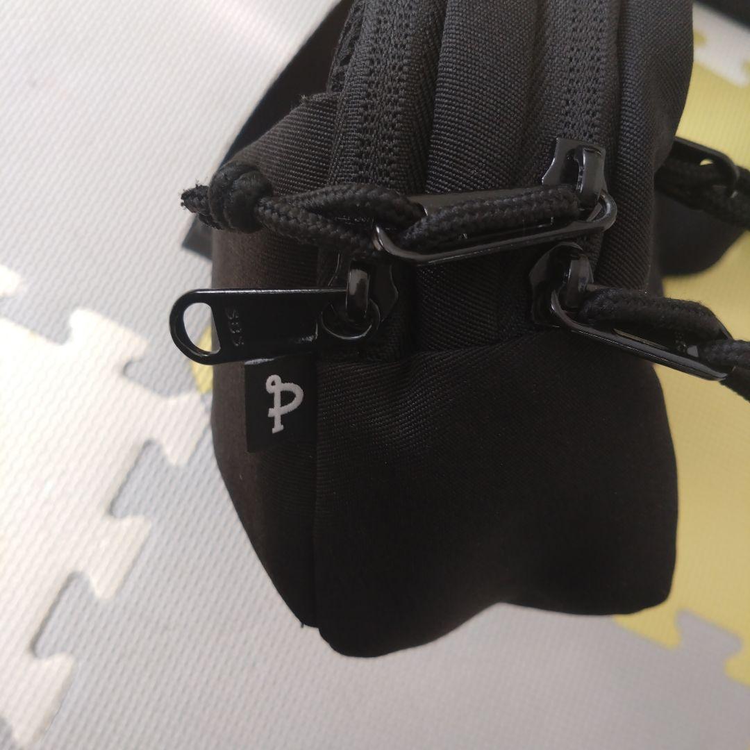 mei様専用】2024年購入 使用日数8日 POMULU ポムル ブラック