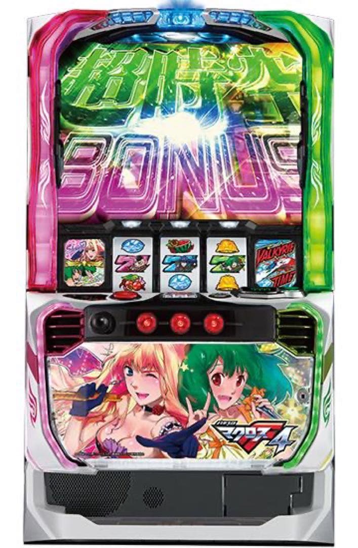 Lマクロスフロンティア マクロスF（フロンティア） MBS公式サイト