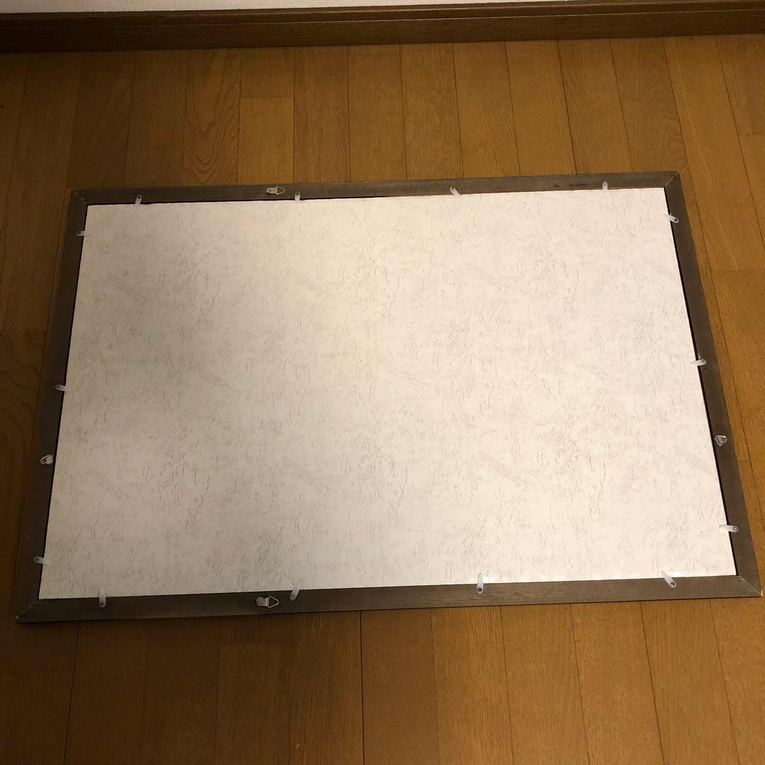 廃盤 レア物 ハンター×ハンター 幻影旅団 フレーム付きジグソーパズル